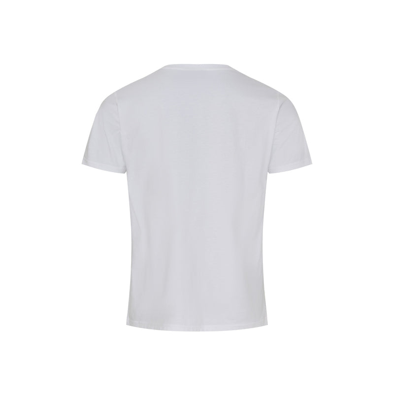 Sea Ranch Atle T-shirt Short Sleeve Tee 1000 White