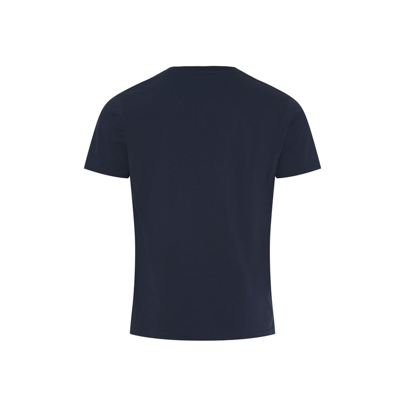 Sea Ranch Atle T-shirt Short Sleeve Tee 4000 SR Navy