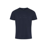 Sea Ranch Atle T-shirt Short Sleeve Tee 4000 SR Navy