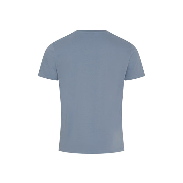 Sea Ranch Atle T-shirt Short Sleeve Tee 4117 Dusty Blue