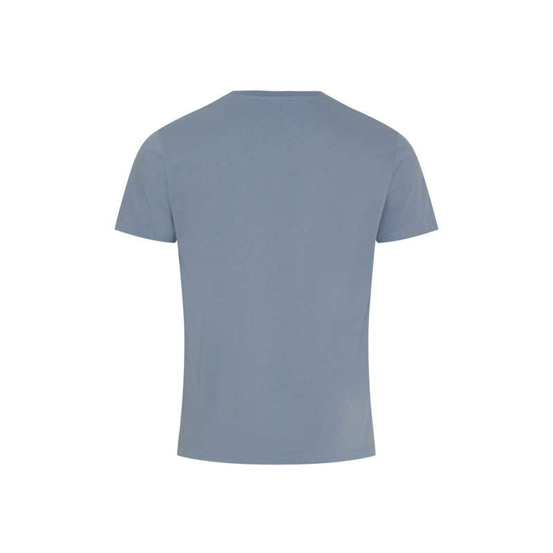 Sea Ranch Atle T-shirt Short Sleeve Tee 4117 Dusty Blue