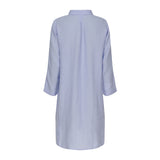 Redgreen Women Azelia Dress Shirts 061 Sky blue