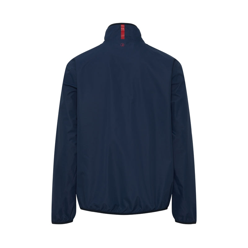 Sea Ranch Baird Jacket Jackets and Coats 4187 Insignia Blue