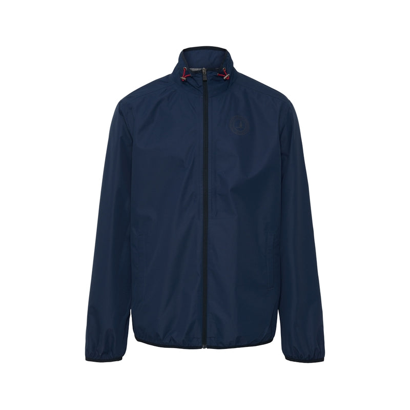 Sea Ranch Baird Jacket Jackets and Coats 4187 Insignia Blue