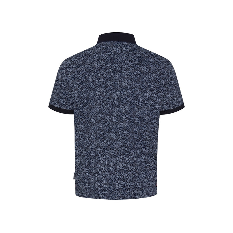 Sea Ranch Bane Polo Polo 4015 Indigo