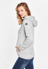 Sea Ranch Bea Fleece Zip Jacket Fleece