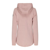 Sea Ranch Bea Fleece Zip Jacket Fleece 3089 Pale Mauve