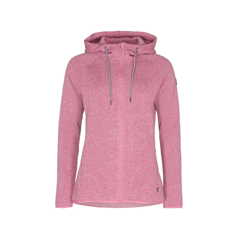 Sea Ranch Bea Fleece Zip Jacket Fleece