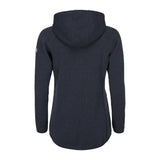 Sea Ranch Bea Fleece Zip Jacket Fleece 4001 Dark Navy