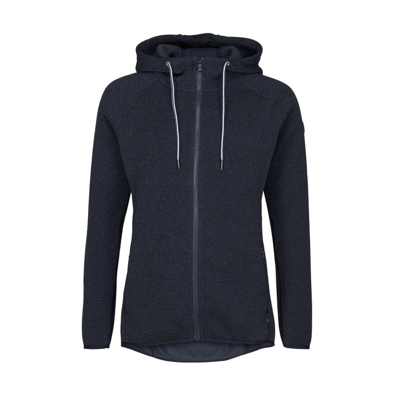 Sea Ranch Bea Fleece Zip Jacket Fleece