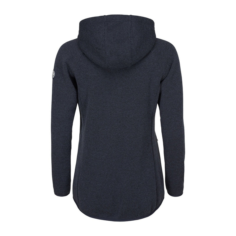 Sea Ranch Bea Fleece Zip Jacket Fleece