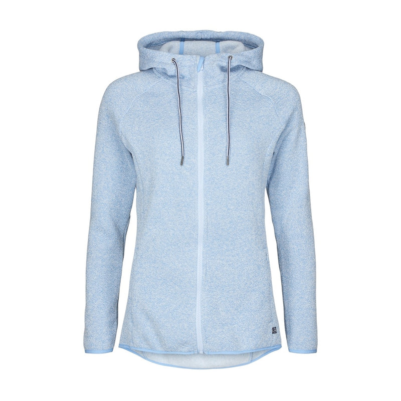 Sea Ranch Bea Fleece Zip Jacket Fleece