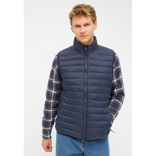 Sea Ranch Benjamin Vest Vest 4001 Dark Navy