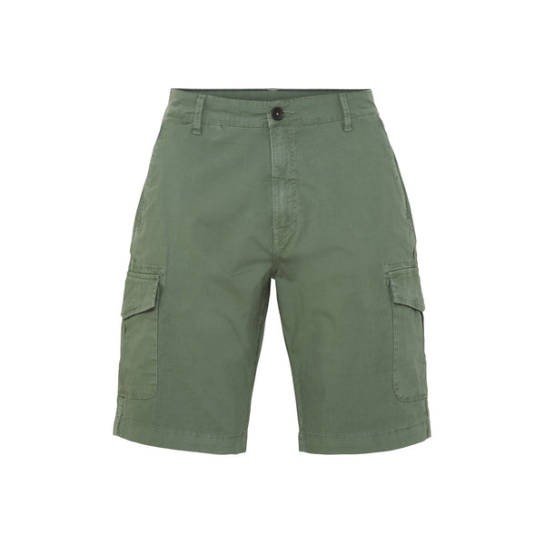 Sea Ranch Bert Shorts Pants and Shorts 5026 Duck Green