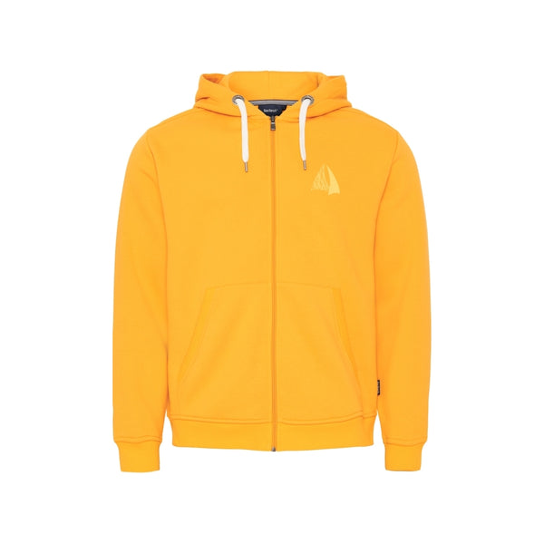 Sea Ranch Bob Zip Hood Sweat Sweats 2004 Golden