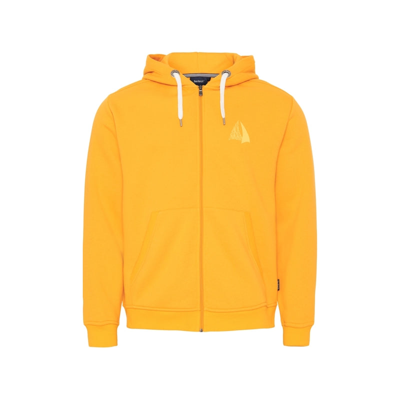 Sea Ranch Bob Zip Hood Sweat Sweats 2004 Golden