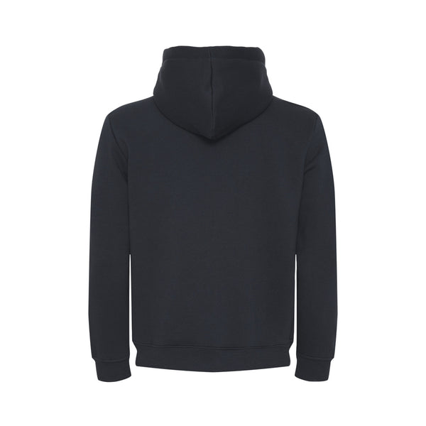 Sea Ranch Bob Zip Hood Sweat Sweats 4001 Dark Navy