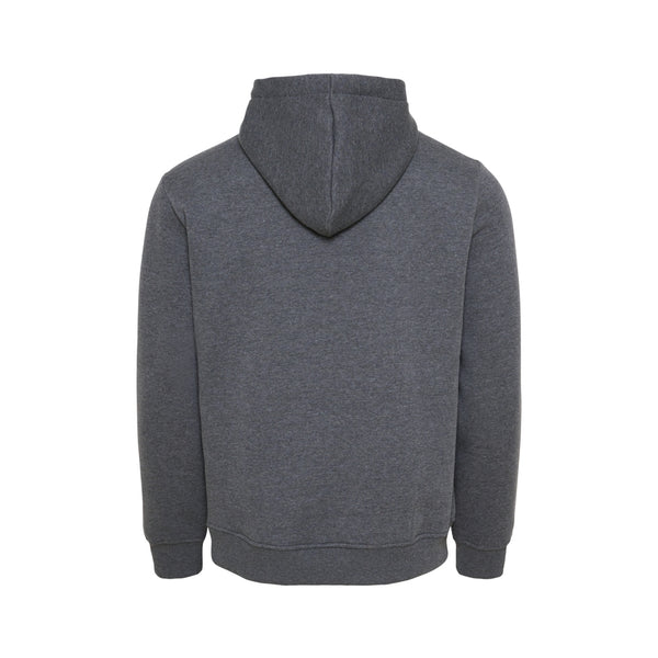 Sea Ranch Boyd Hoodie Sweat Sweats 9013 Graphite Melange