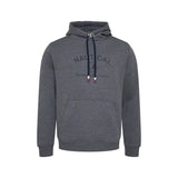 Sea Ranch Boyd Hoodie Sweat Sweats 9013 Graphite Melange