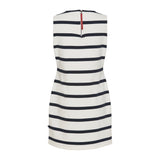 Sea Ranch Britt Dress Dresses / Shirts 1073 Pearl/Dark Navy