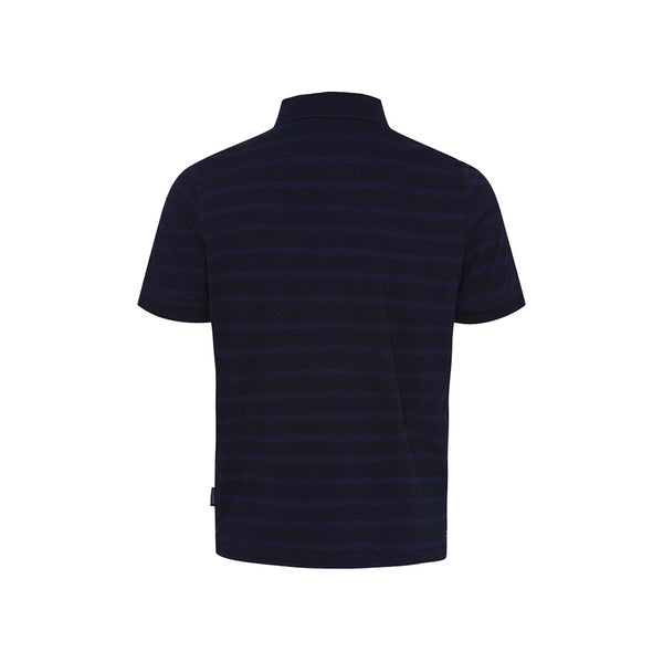 Sea Ranch Bryan Polo Polo 4234 Indigo / Blue