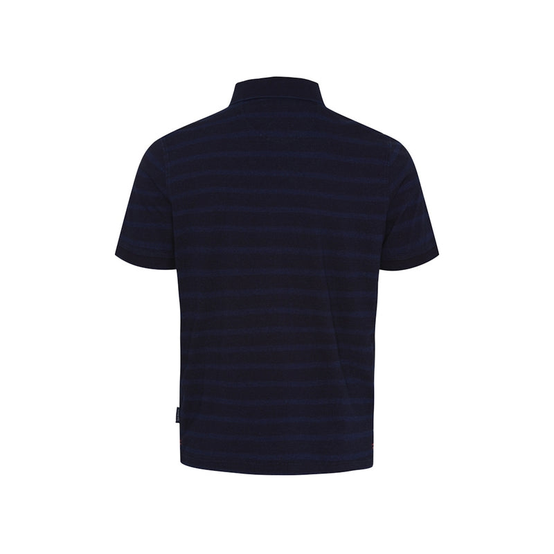 Sea Ranch Bryan Polo Polo 4234 Indigo / Blue