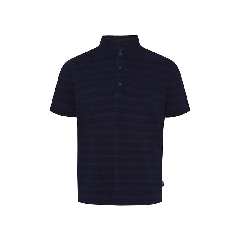 Sea Ranch Bryan Polo Polo 4234 Indigo / Blue