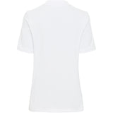Redgreen Women Cabena Polo Polo 010 White