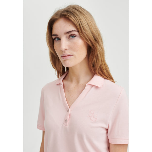 Redgreen Women Cabena Polo Polo 041 Rose