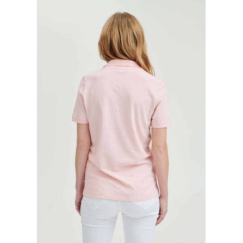 Redgreen Women Cabena Polo Polo 041 Rose