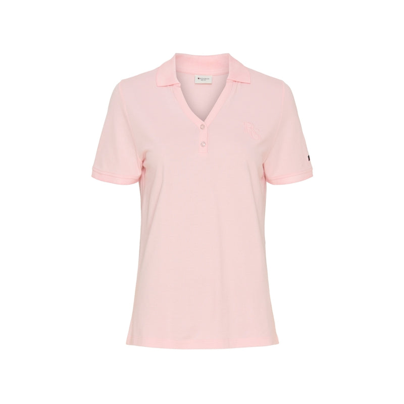 Redgreen Women Cabena Polo Polo 041 Rose