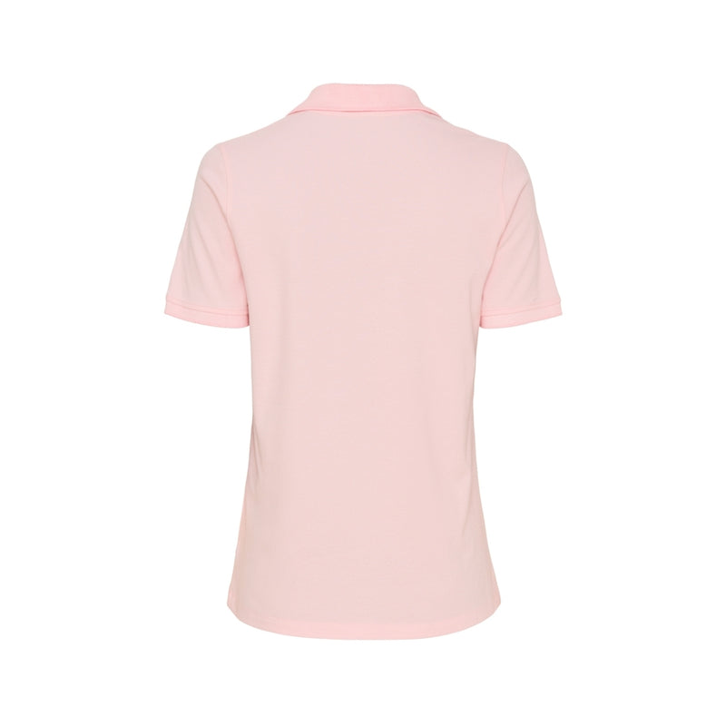 Redgreen Women Cabena Polo Polo 041 Rose