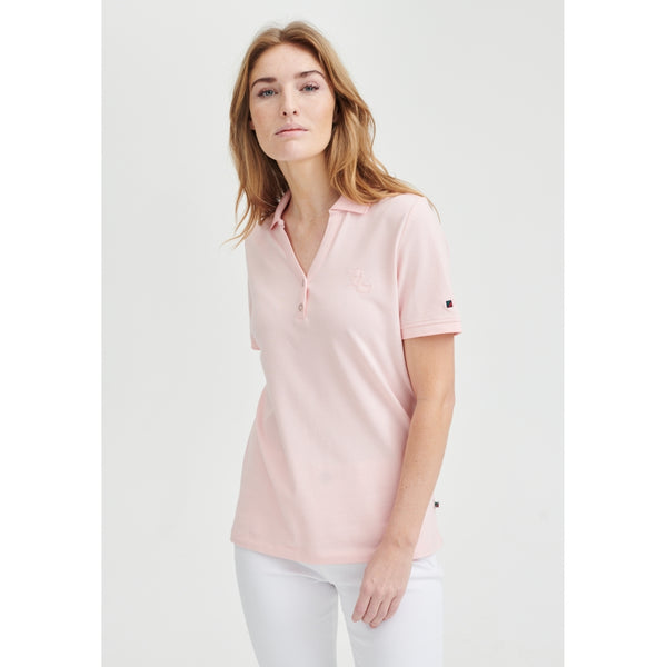 Redgreen Women Cabena Polo Polo 041 Rose