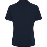 Redgreen Women Cabena Polo Polo 068 Navy