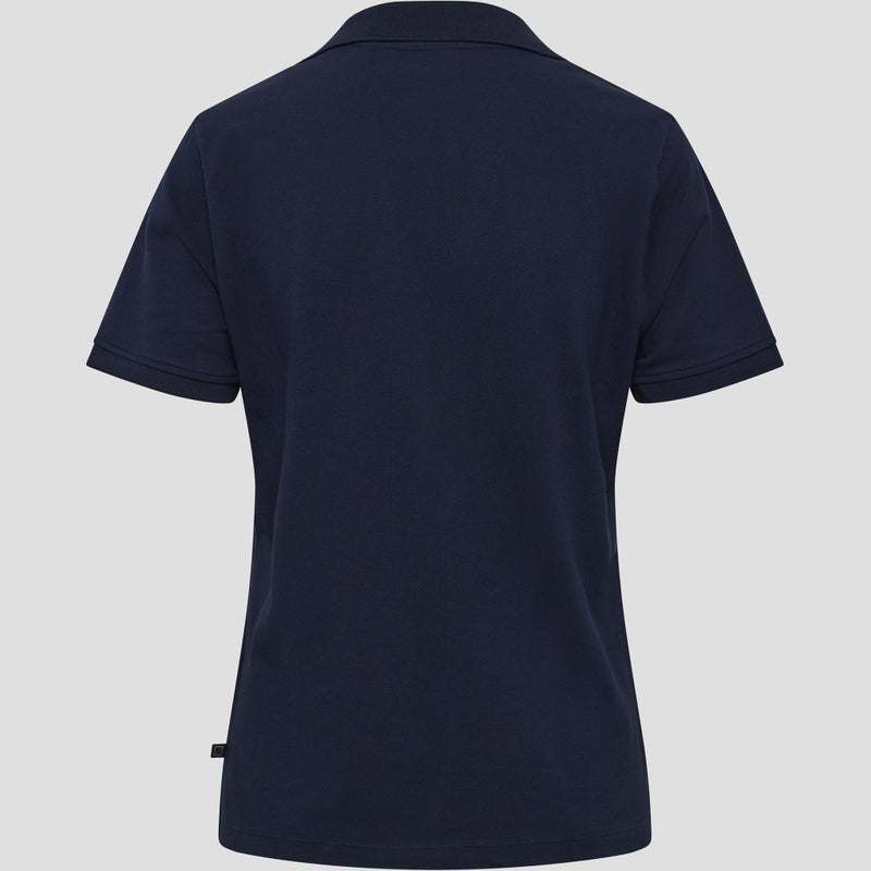 Redgreen Women Cabena Polo Polo 068 Navy