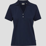 Redgreen Women Cabena Polo Polo 068 Navy