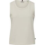 Redgreen Women Callie Top Polo 010 White