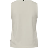 Redgreen Women Callie Top Polo 010 White