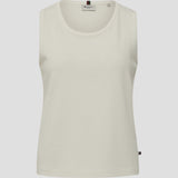 Redgreen Women Callie Top Polo 010 White