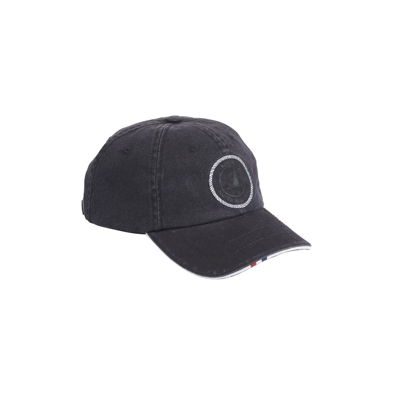 Sea Ranch Captain Cap Cap 9999 Black