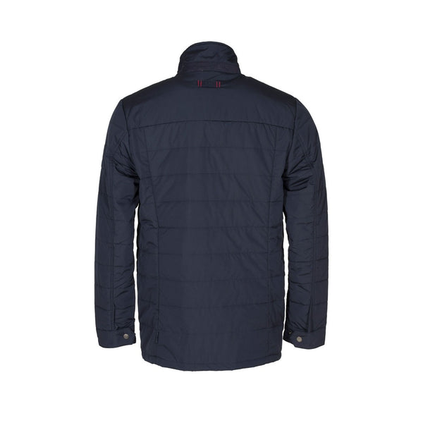 Sea Ranch Carlos Jacket Jackets and Coats 4001 Dark Navy