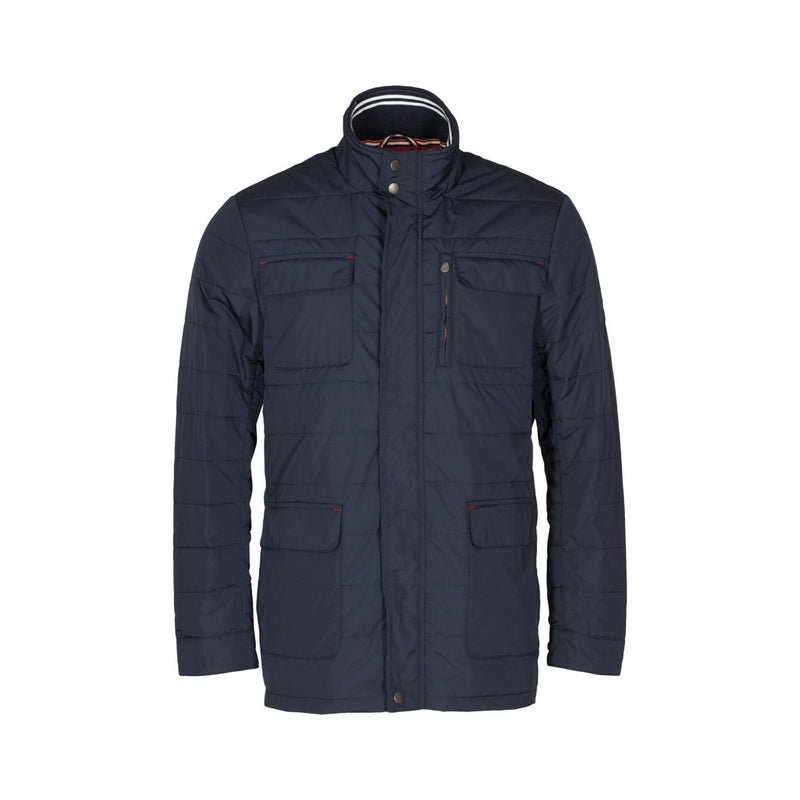 Sea Ranch Carlos Jacket Jackets and Coats 4001 Dark Navy