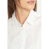 Redgreen Women Cathrine shirt Shirts 010 White