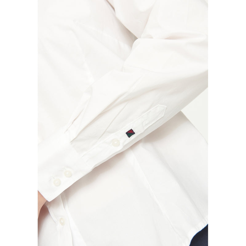 Redgreen Women Cathrine shirt Shirts 010 White