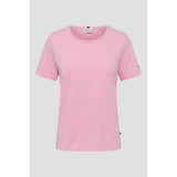 Redgreen Women Celina T-shirt Short Sleeve Tee 041 Rose