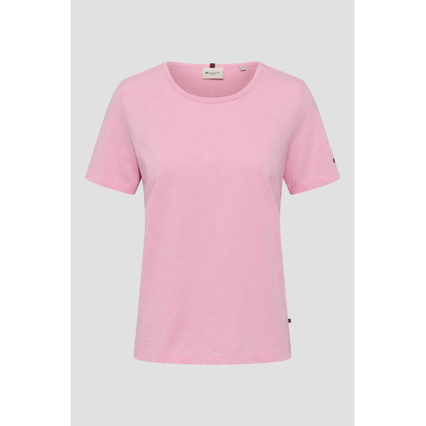 Redgreen Women Celina T-shirt Short Sleeve Tee 041 Rose