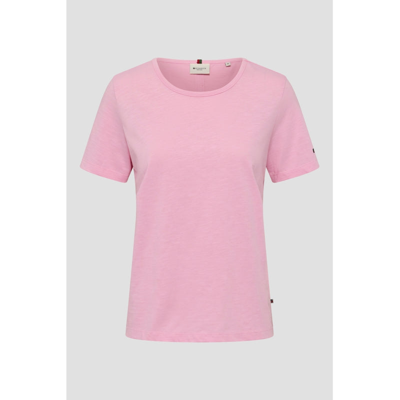 Redgreen Women Celina T-shirt Short Sleeve Tee 041 Rose