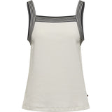 Redgreen Women Cheryl Top Polo 010 White