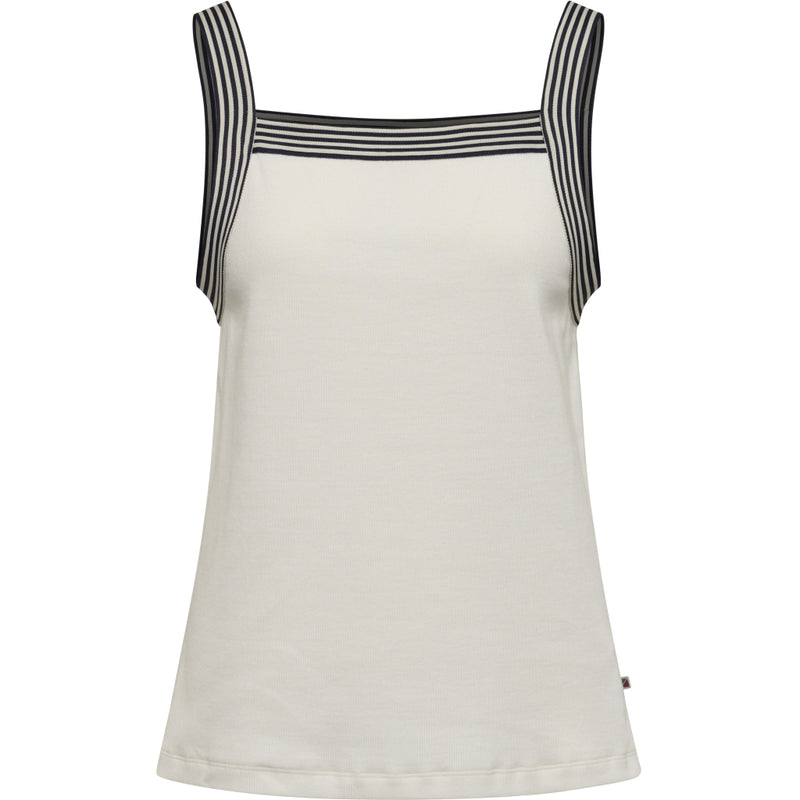 Redgreen Women Cheryl Top Polo 010 White