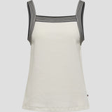 Redgreen Women Cheryl Top Polo 010 White